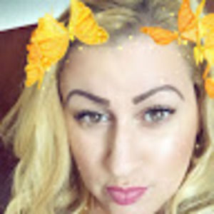 Meet your Posher, Meghan